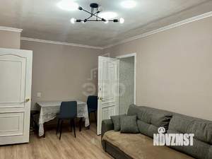 2-к квартира, на длительный срок, 44м2, 4/5 этаж