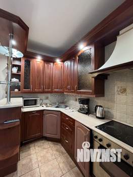 3-к квартира, на длительный срок, 85м2, 15/25 этаж