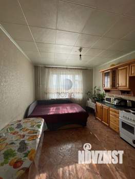 1-к квартира, на длительный срок, 40м2, 10/12 этаж