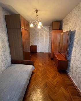 2-к квартира, на длительный срок, 45м2, 3/5 этаж