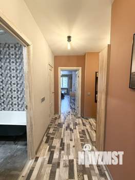 1-к квартира, на длительный срок, 50м2, 11/19 этаж