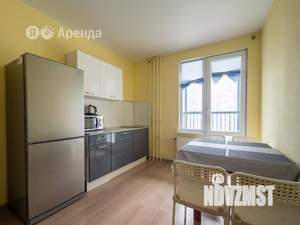 2-к квартира, на длительный срок, 56м2, 5/19 этаж