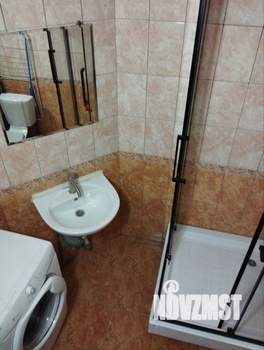 Студия квартира, на длительный срок, 22м2, 7/14 этаж