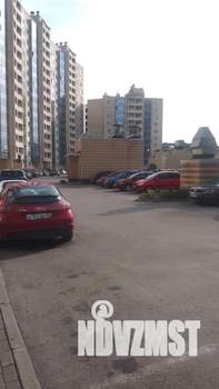 Студия квартира, посуточно, 28м2, 4/16 этаж
