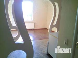 Студия квартира, на длительный срок, 32м2, 5/25 этаж