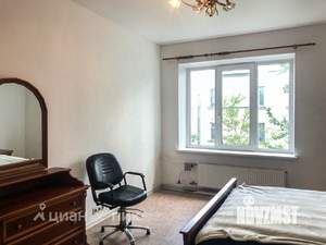 3-к квартира, на длительный срок, 61м2, 3/4 этаж