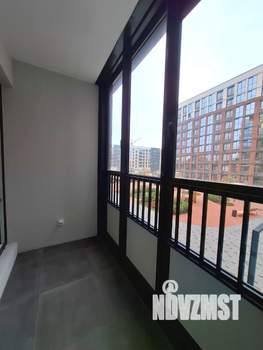 2-к квартира, на длительный срок, 37м2, 2/9 этаж