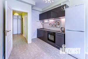 2-к квартира, посуточно, 60м2, 5/14 этаж