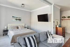 2-к квартира, посуточно, 85м2, 1/1 этаж