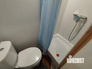 Студия квартира, на длительный срок, 18м2, 1/9 этаж