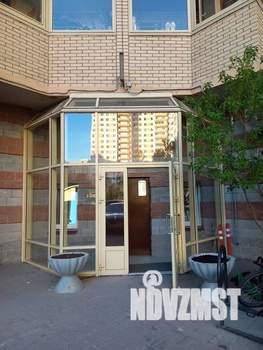 1-к квартира, посуточно, 34м2, 1/14 этаж