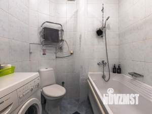 1-к квартира, посуточно, 37м2, 5/6 этаж