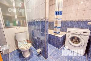 2-к квартира, на длительный срок, 57м2, 2/9 этаж