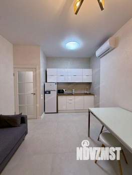 1-к квартира, на длительный срок, 40м2, 2/8 этаж