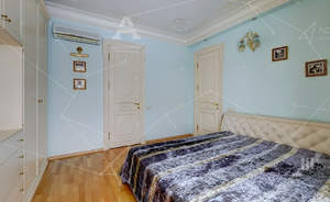 4-к квартира, на длительный срок, 144м2, 3/4 этаж
