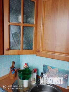 1-к квартира, на длительный срок, 34м2, 4/5 этаж