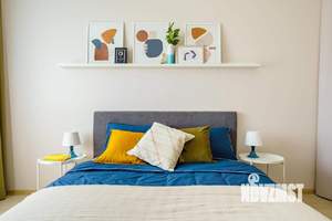 2-к квартира, на длительный срок, 51м2, 6/10 этаж