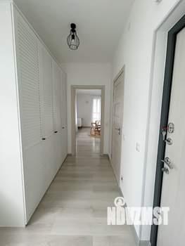 Студия квартира, на длительный срок, 29м2, 1/12 этаж