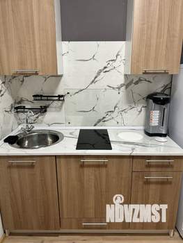 1-к квартира, на длительный срок, 30м2, 5/15 этаж