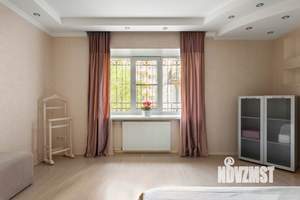 2-к квартира, на длительный срок, 82м2, 2/7 этаж