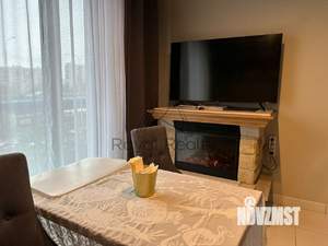 1-к квартира, на длительный срок, 35м2, 2/11 этаж