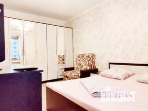 2-к квартира, посуточно, 51м2, 3/23 этаж