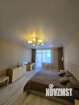 3-к квартира, на длительный срок, 101м2, 8/10 этаж