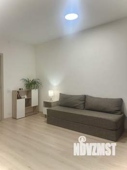 Студия квартира, посуточно, 24м2, 11/13 этаж