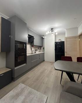 1-к квартира, на длительный срок, 35м2, 11/13 этаж