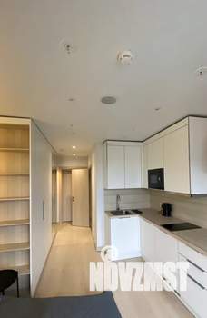 1-к квартира, посуточно, 20м2, 5/11 этаж