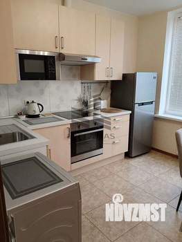 1-к квартира, на длительный срок, 44м2, 6/7 этаж