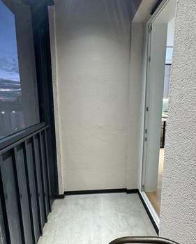 Студия квартира, на длительный срок, 29м2, 10/19 этаж