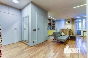 1-к квартира, на длительный срок, 61м2, 3/12 этаж