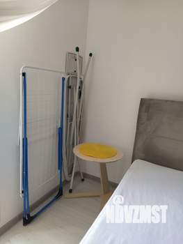 Студия квартира, на длительный срок, 25м2, 21/26 этаж