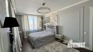 3-к квартира, на длительный срок, 86м2, 10/12 этаж