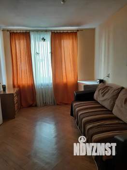 2-к квартира, на длительный срок, 45м2, 1/5 этаж