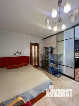 1-к квартира, на длительный срок, 36м2, 3/12 этаж