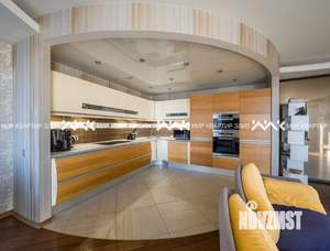 4-к квартира, на длительный срок, 150м2, 9/12 этаж