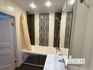 1-к квартира, на длительный срок, 39м2, 1/17 этаж