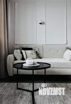 1-к квартира, на длительный срок, 40м2, 6/13 этаж