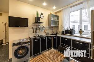 2-к квартира, посуточно, 57м2, 4/5 этаж