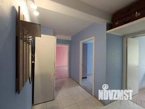 3-к квартира, на длительный срок, 58м2, 5/9 этаж