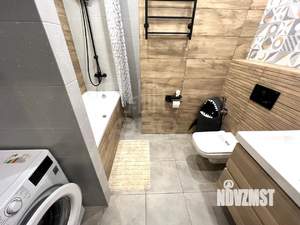 1-к квартира, на длительный срок, 41м2, 10/11 этаж