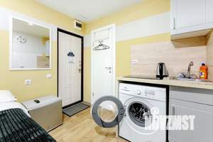 1-к квартира, посуточно, 14м2, 1/1 этаж