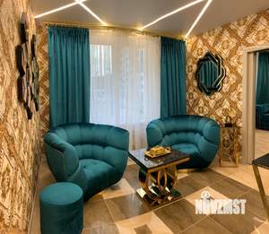 1-к квартира, на длительный срок, 44м2, 2/9 этаж
