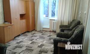 1-к квартира, на длительный срок, 31м2, 2/5 этаж