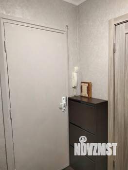 1-к квартира, на длительный срок, 37м2, 6/6 этаж