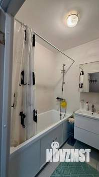 1-к квартира, на длительный срок, 35м2, 14/23 этаж