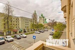 3-к квартира, посуточно, 122м2, 2/19 этаж