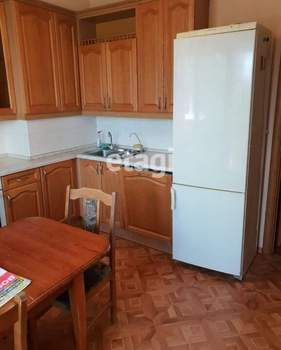 2-к квартира, на длительный срок, 57м2, 5/15 этаж